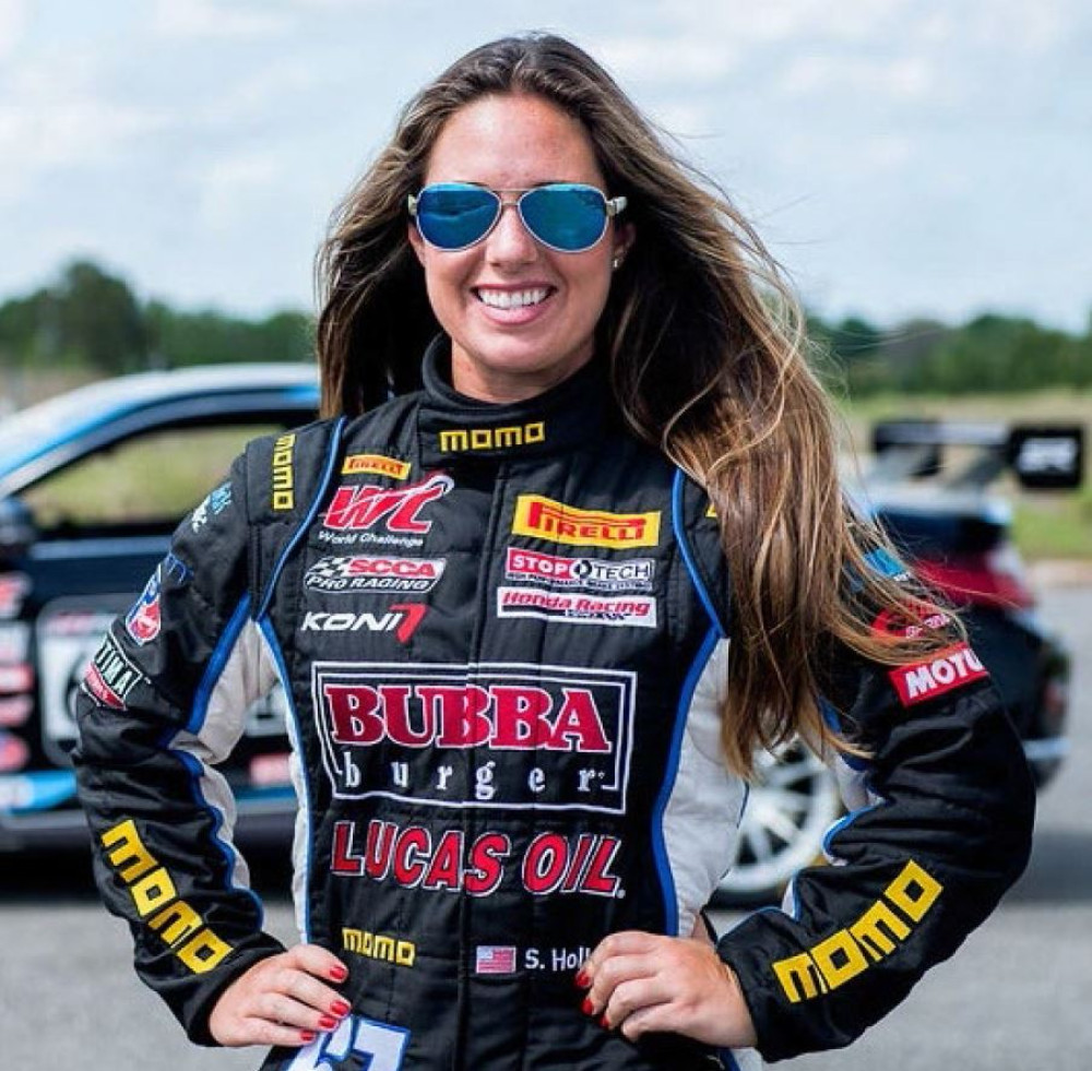 MOMO personal racing suit